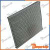 Filtre d'habitacle pour KIA | FCF-KA-304, 09-KI-10